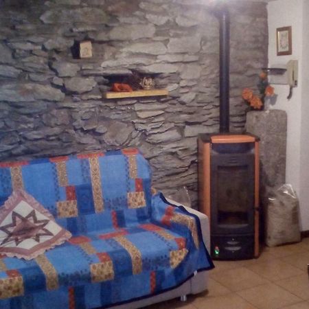 Апартаменты Caldo Relax Камподольчино Экстерьер фото