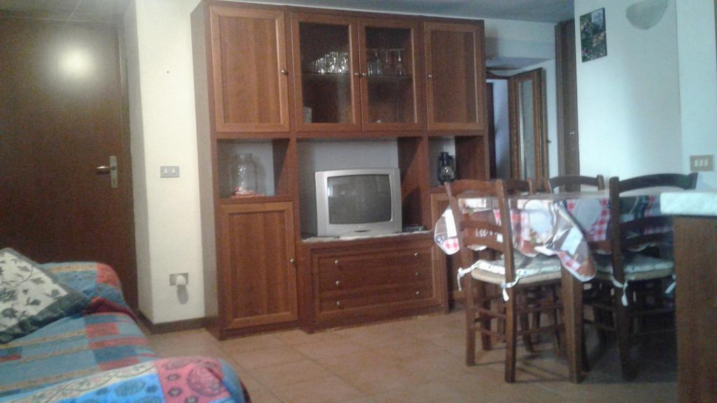 Апартаменты Caldo Relax Камподольчино Экстерьер фото