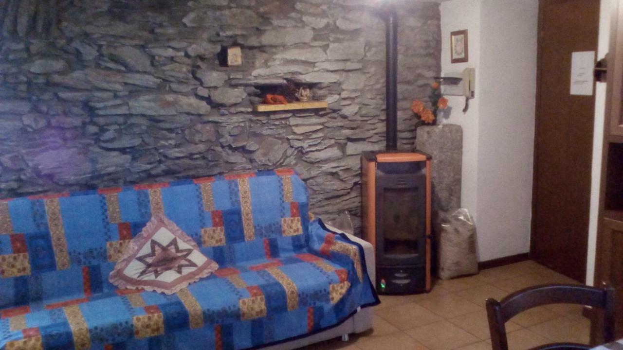 Апартаменты Caldo Relax Камподольчино Экстерьер фото